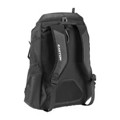 Baseball Supply Store -Baseball Supply Store Walk OffNXBackpack BK A159059 Back45degnoprod