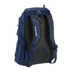 Easton Walk-Off NX Backpack -Baseball Supply Store Walk OffNXBackpack NY A159059 Back45degnoprod