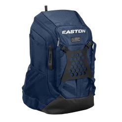 Easton Walk-Off NX Backpack -Baseball Supply Store Walk OffNXBackpack NY A159059 Front45degnoprodcopy