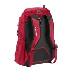 Easton Walk-Off NX Backpack -Baseball Supply Store Walk OffNXBackpack RD A159059 Back45degnoprod