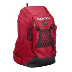 Easton Walk-Off NX Backpack -Baseball Supply Store Walk OffNXBackpack RD A159059 Front45degnoprodcopy