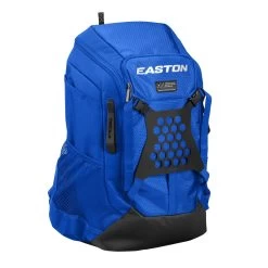 Easton Walk-Off NX Backpack -Baseball Supply Store Walk OffNXBackpack RY A159059 Front45degnoprodcopy
