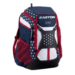 Easton Walk-Off NX Backpack -Baseball Supply Store Walk OffNXBackpack SS A159059 Frontnoprodcopy