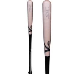 Victus Pro Reserve TATIS21 Maple Wood Baseball Bat: VRWMFT21-BK/NT