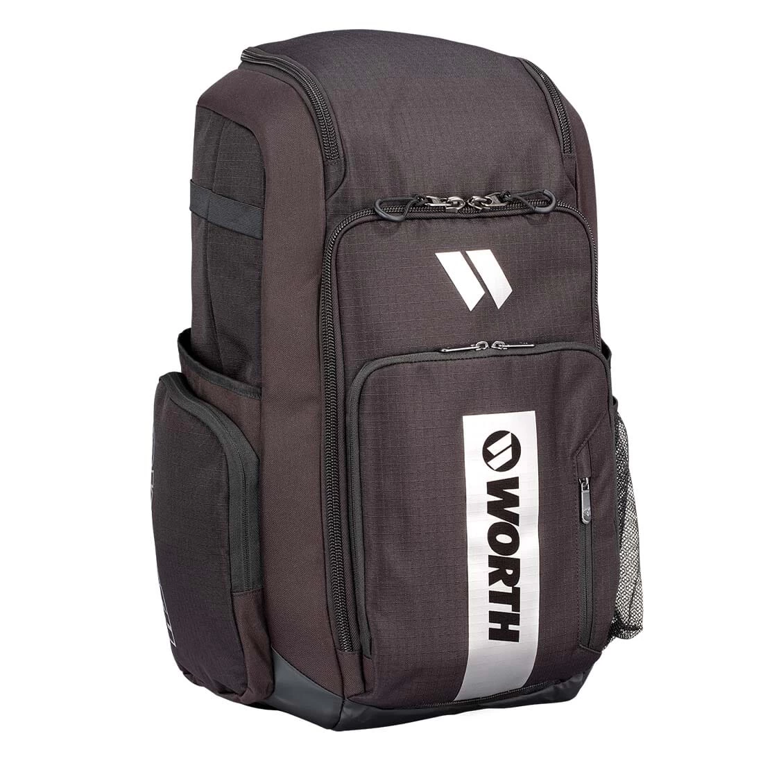 Worth Pro Slowpitch Backpack: WBA004 2 Worth Pro Slowpitch Backpack: WBA004 - Image 2