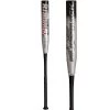 2022 Worth Silverback XL 12.25″ 2PC USSSA Slowpitch Softball Bat: WSB22U