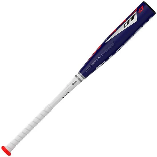 2022 Easton SPEED COMP (-13) 2 5/8" USA Baseball Bat: YBB22SPC13 4 2022 Easton SPEED COMP (-13) 2 5/8" USA Baseball Bat: YBB22SPC13 - Image 4