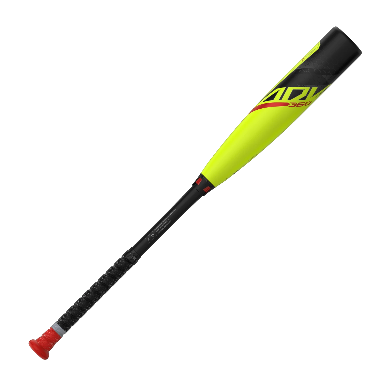 2023 Easton ADV 360 (-11) USA Baseball Bat: YBB23ADV11 2 2023 Easton ADV 360 (-11) USA Baseball Bat: YBB23ADV11 - Image 2