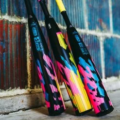 2022 DeMarini Zoa Glitch (-10) USSSA Baseball Bat: WBD2355010 -Baseball Supply Store ZoaGlitch Product 1.jpg.cq5dam.web .1200.1200