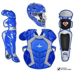 All-Star S7 (Adult) Pro Catcher's Kit NOCSAE Approved: CKCCPRO1 -Baseball Supply Store as ckccpro1 ro web 1 1440x b4c2a91a db32 4599 a029 1165114fd63e