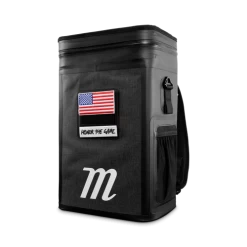 Marucci Cooler Backpack Bag: MBBPCL