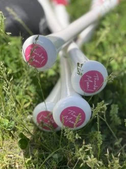 Victus JC24 Mother's Day Wood Baseball Bat: VSMJC24LS-MD -Baseball Supply Store image a9634114 f420 4e63 91bf c6bb97e54098