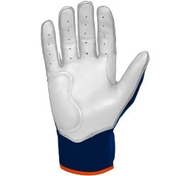 Bruce Bolt PREMIUM PRO NIMMO Short Cuff Batting Gloves: Blue 13 Bruce Bolt PREMIUM PRO NIMMO Short Cuff Batting Gloves: Blue -Baseball Supply Store premium pro nimmo series short cuff batting gloves blue gloves brucebolt 122270
